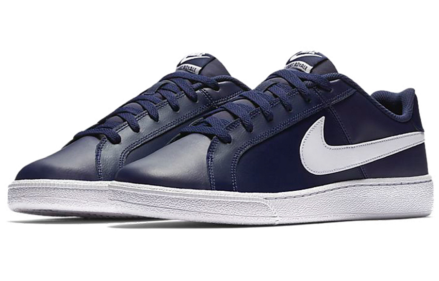 Фото № 3 с приближением к товару «‎Nike Court Royale BlueWhite»
