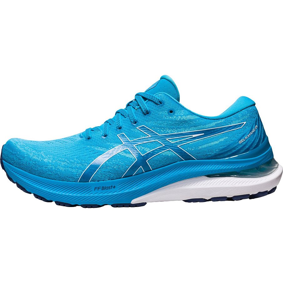Фото № 1 с приближением к товару «‎Asics Kayano»