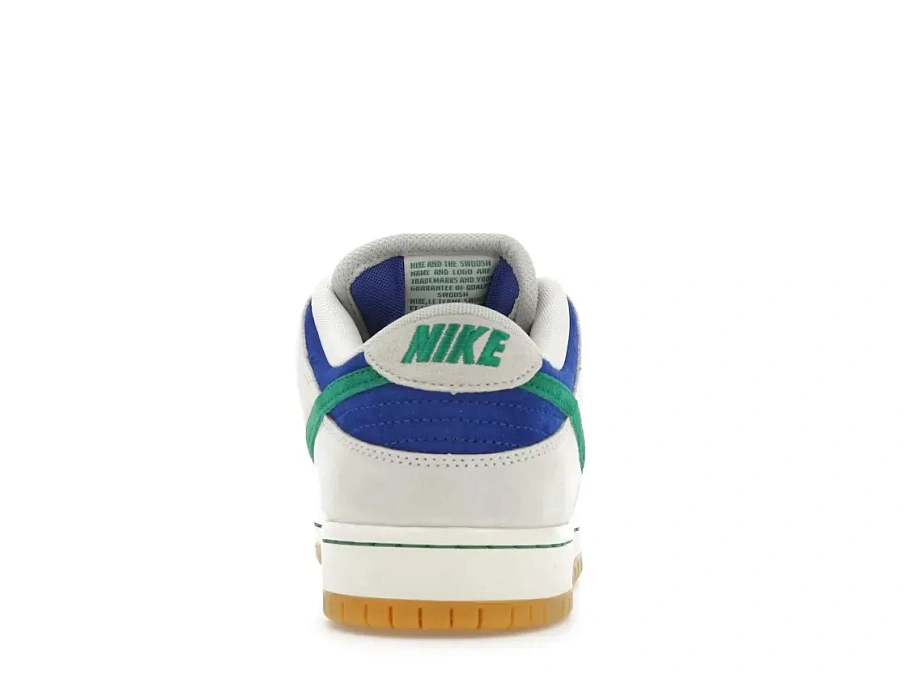 Фото № 4 с приближением к товару «‎Nike SB Dunk Low»