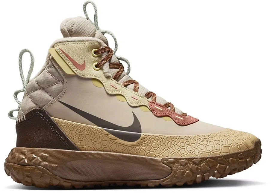Фото № 1 с приближением к товару «‎Nike Terrascout»