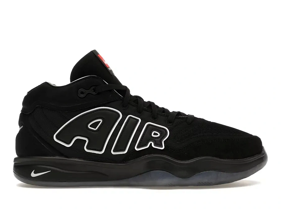 Фото № 1 с приближением к товару «‎Nike Air Zoom GT Hustle 2»