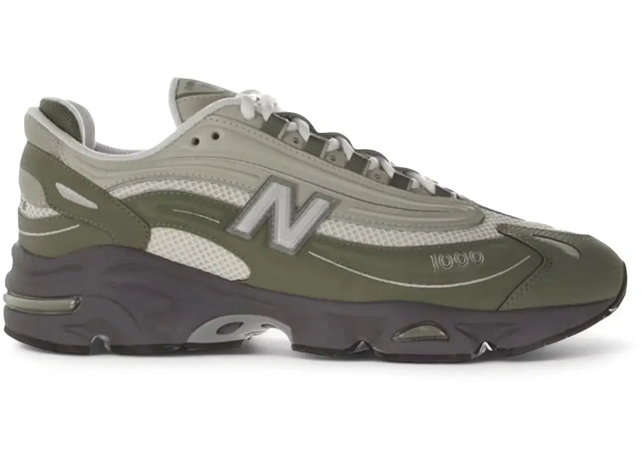 Фото № 1 с приближением к товару «‎New Balance 1000»