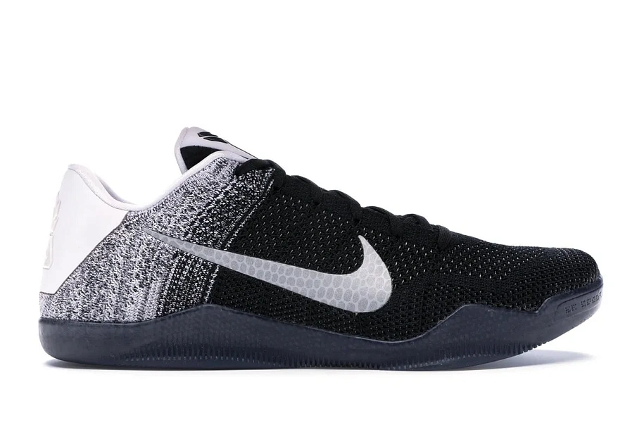 Фото № 1 с приближением к товару «‎Nike Kobe 11 Elite Low Last Emperor»