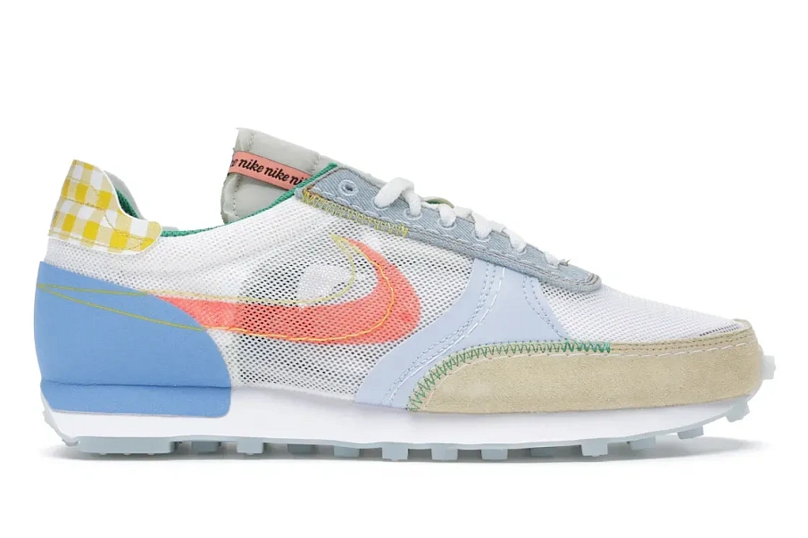 Фото № 1 с приближением к товару «‎Nike Daybreak Type What The»