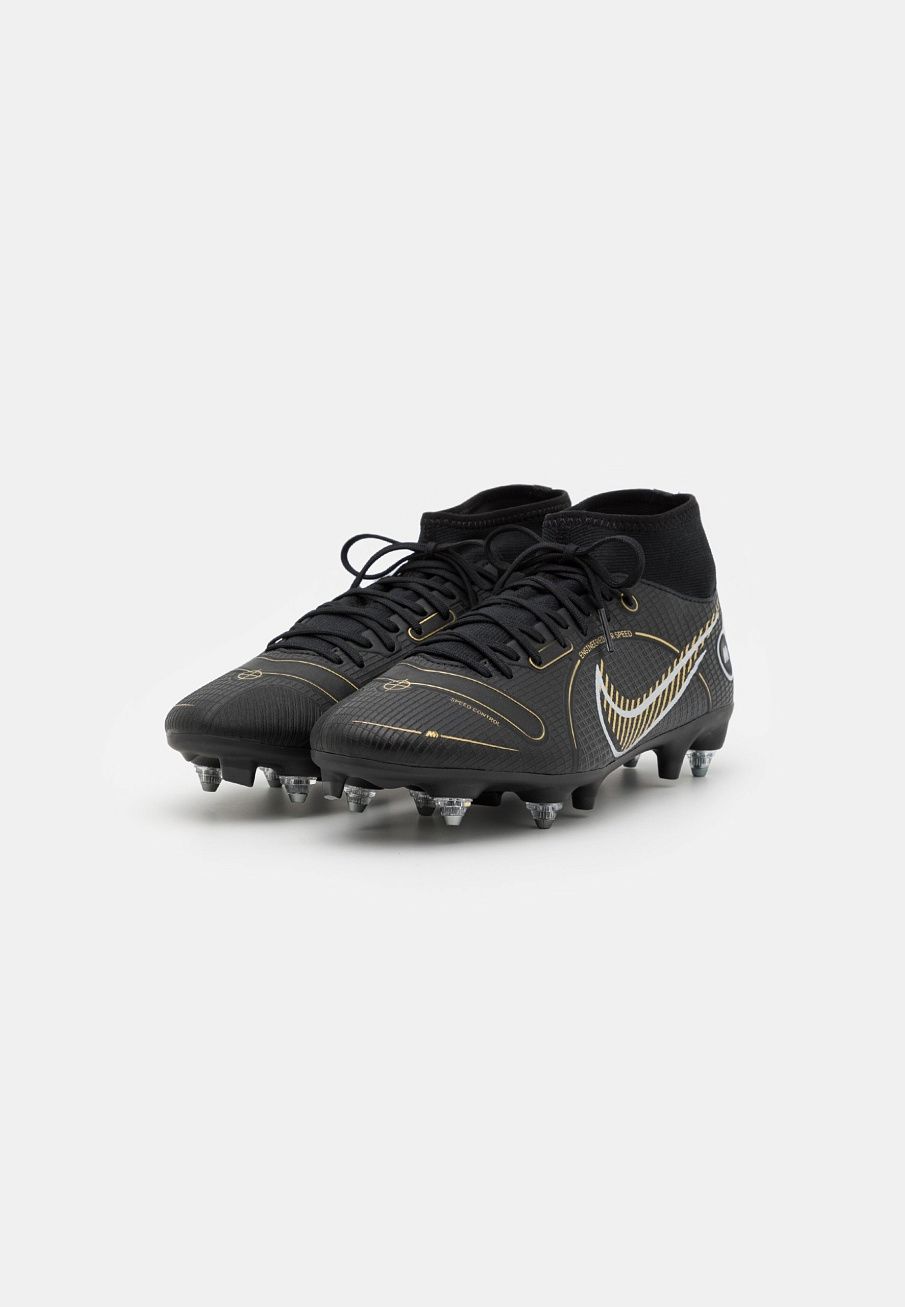 Фото № 2 с приближением к товару «‎Nike Mercurial 8 Academy SG Pro»