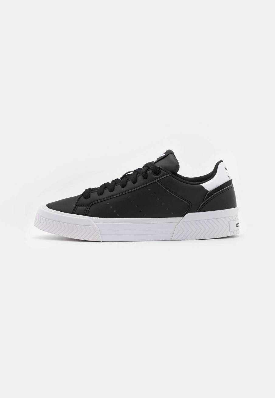 Фото № 1 с приближением к товару «‎Adidas Court Tourino »
