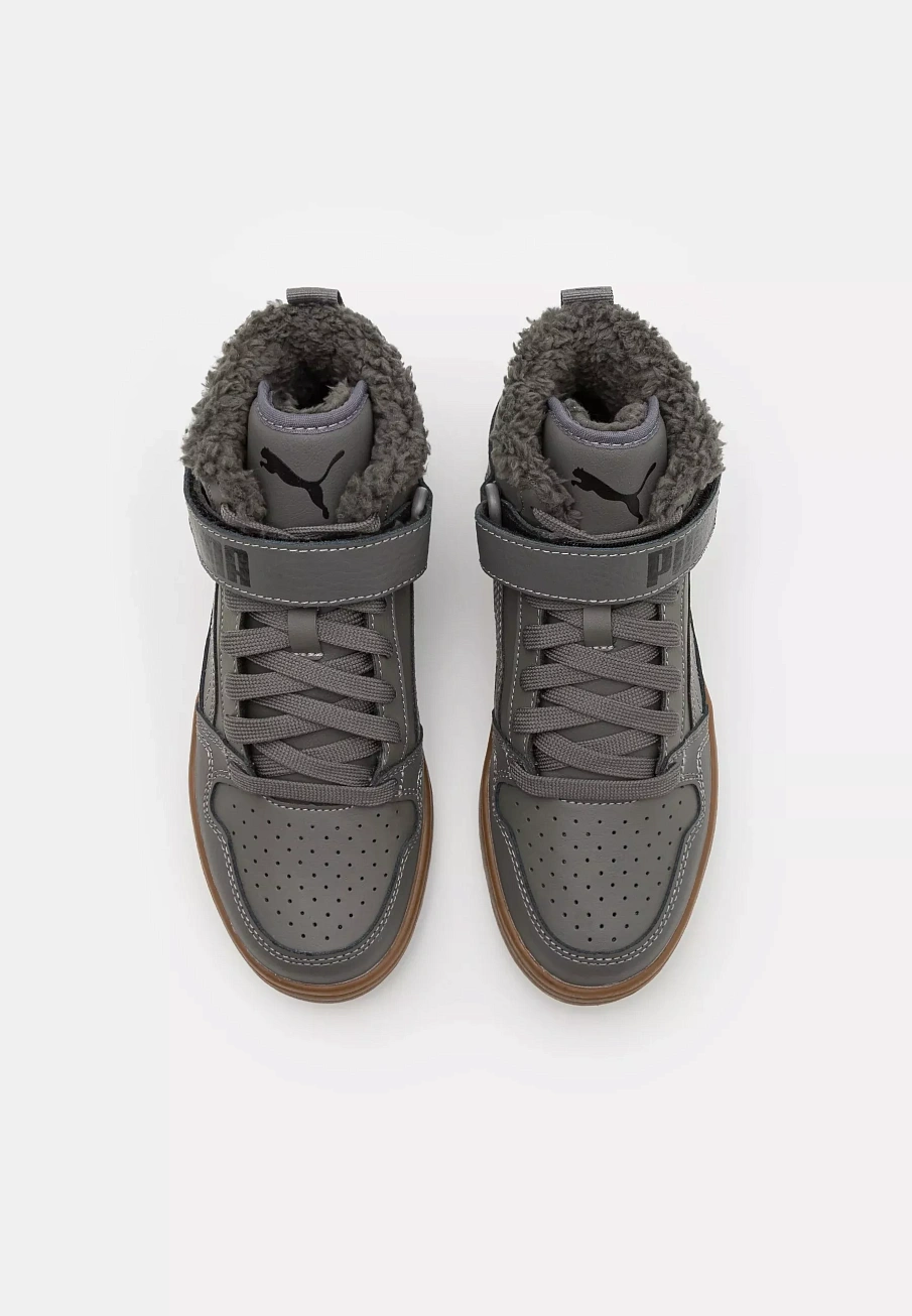 Фото № 3 с приближением к товару «‎REBOUND MID STRAP UNISEX»