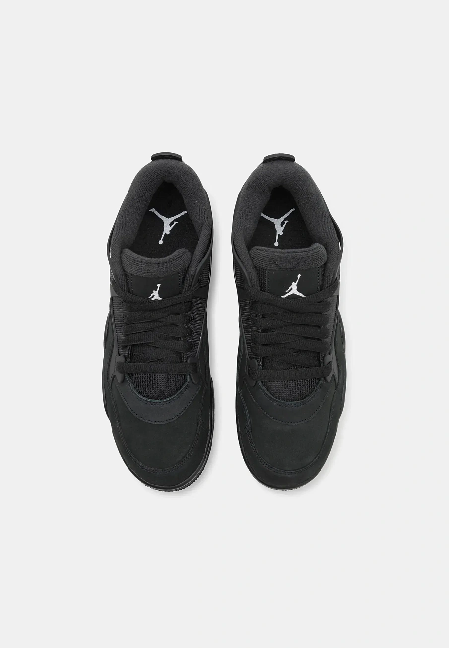 Фото № 4 с приближением к товару «‎AIR JORDAN 4 RM»