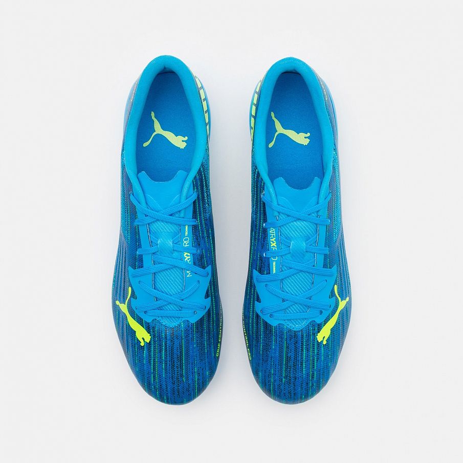 Фото № 4 с приближением к товару «‎Puma Ultra 2.2 Fg/ag »