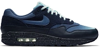 Фото № 1 с приближением к товару «‎Nike Air Max 1 Gradient Toe Obsidian»