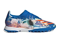 Фото № 1 с приближением к товару «‎adidas X Ghosted.3 TF Turf Captain Tsubasa»