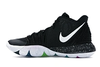 Фото № 5 с приближением к товару «‎Nike Kyrie 5 Black Magic»
