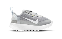 Фото № 2 с приближением к товару «‎Nike Reposto TD 'Light Smoke Grey'»