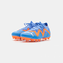 Фото № 2 с приближением к товару «‎Puma Future Match Fg/ag Wn’s»