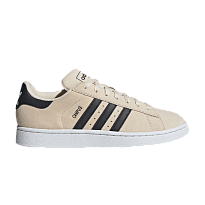 Фото № 1 с приближением к товару «‎Adidas Campus 2 Wonder White Black»