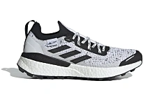 Фото № 1 с приближением к товару «‎adidas Terrex 2 AP Parley White Black »