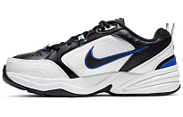 Фото № 1 с приближением к товару «‎Nike Air Monarch IV 4E Wide 'White Black'»