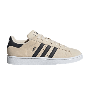 Adidas Campus 2 Wonder White Black
