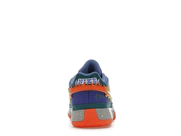 Nike Ja 1 - 4