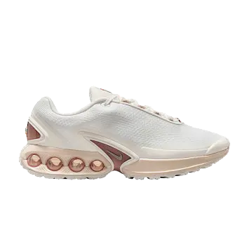 Nike Women's Air Max DN Tech Particle Pink (IH0284-100)