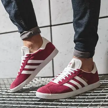 Adidas Gazelle - 3