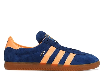 adidas City Series Wien Blue Tint - 1