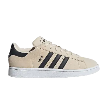 Adidas Campus 2 Wonder White Black