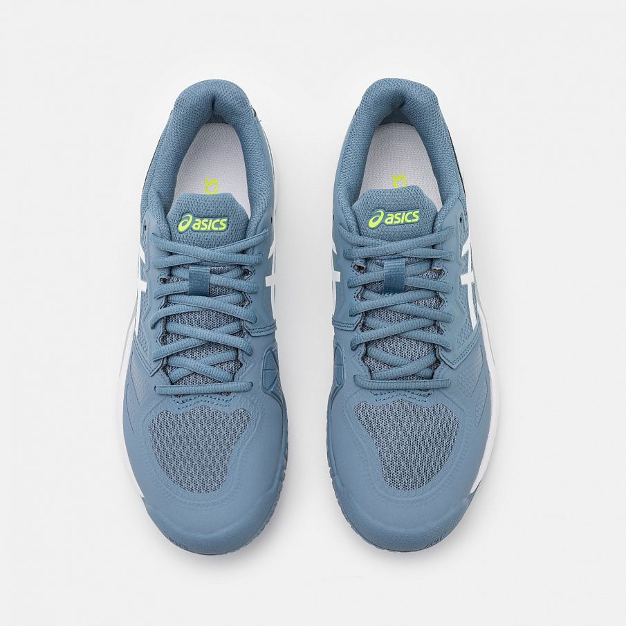 Фото № 4 с приближением к товару «‎Asics Gel-Challenger 13»