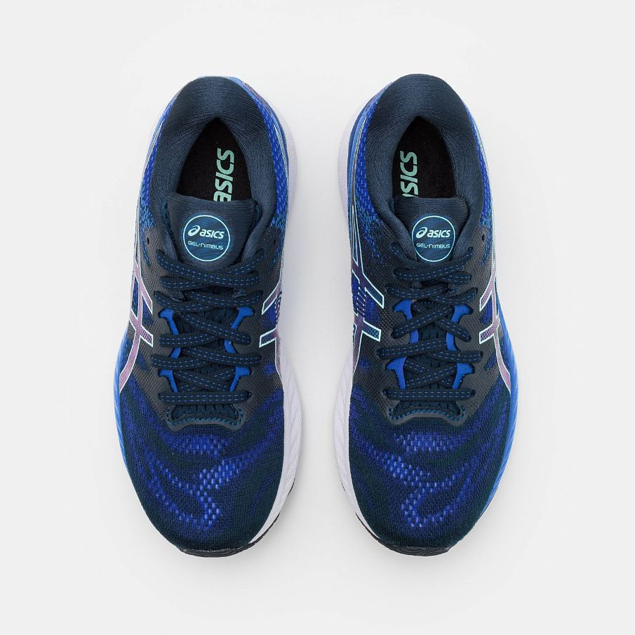 Фото № 4 с приближением к товару «‎Asics Gel Nimbus 23»