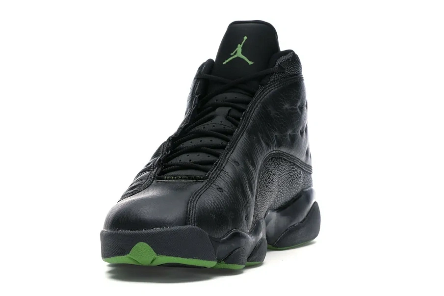 Фото № 3 с приближением к товару «‎Jordan 13 Retro Altitudes (2005)»