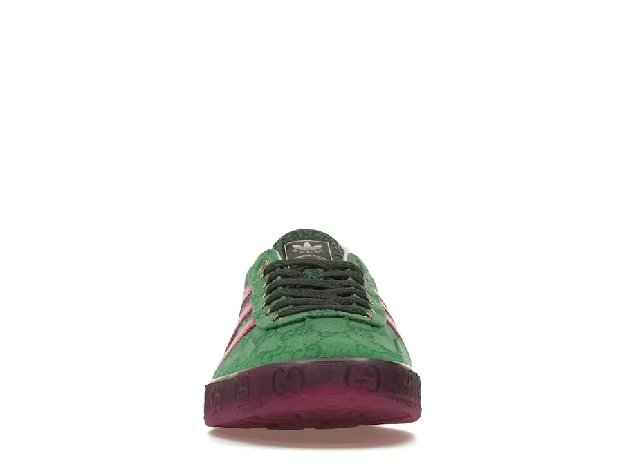 Фото № 2 с приближением к товару «‎adidas x Gucci»