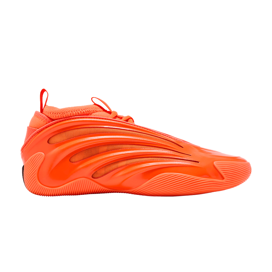 Фото № 1 с приближением к товару «‎adidas Harden Vol. 9 Dynamo»