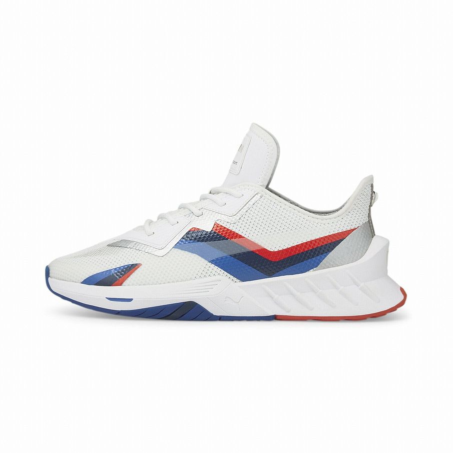 Фото № 1 с приближением к товару «‎Puma Bmw&nbsp;m Maco SL Reborn »