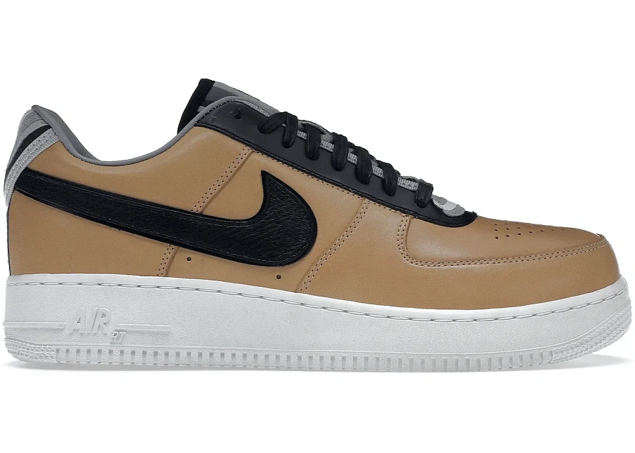Фото № 1 с приближением к товару «‎Nike Air Force 1 Low Tisci Tan»