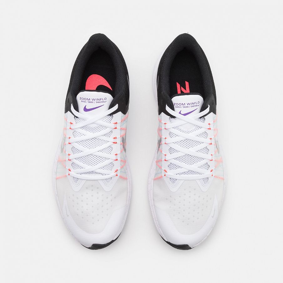 Фото № 4 с приближением к товару «‎Nike Winflo 8»