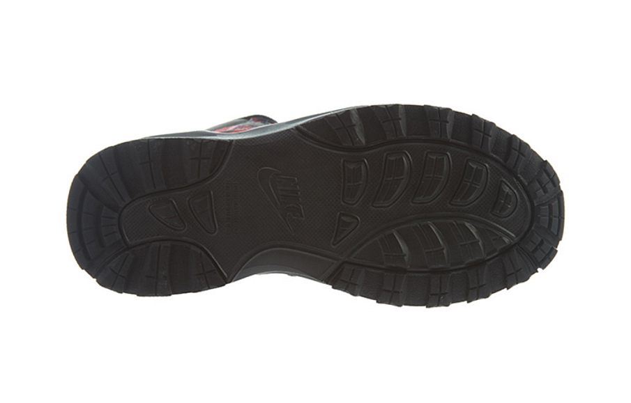 Фото № 4 с приближением к товару «‎(BP) Nike Manoa SE Outdoor Functional Shoes BlackRed»