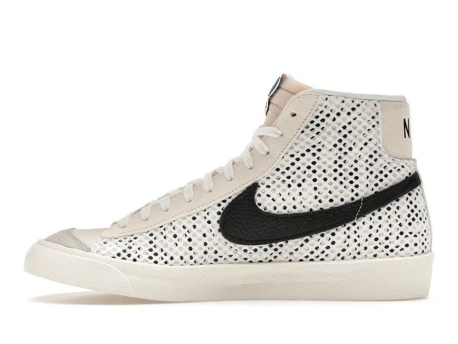 Фото № 3 с приближением к товару «‎Nike Blazer Mid 77 Vintage Alter & Reveal»