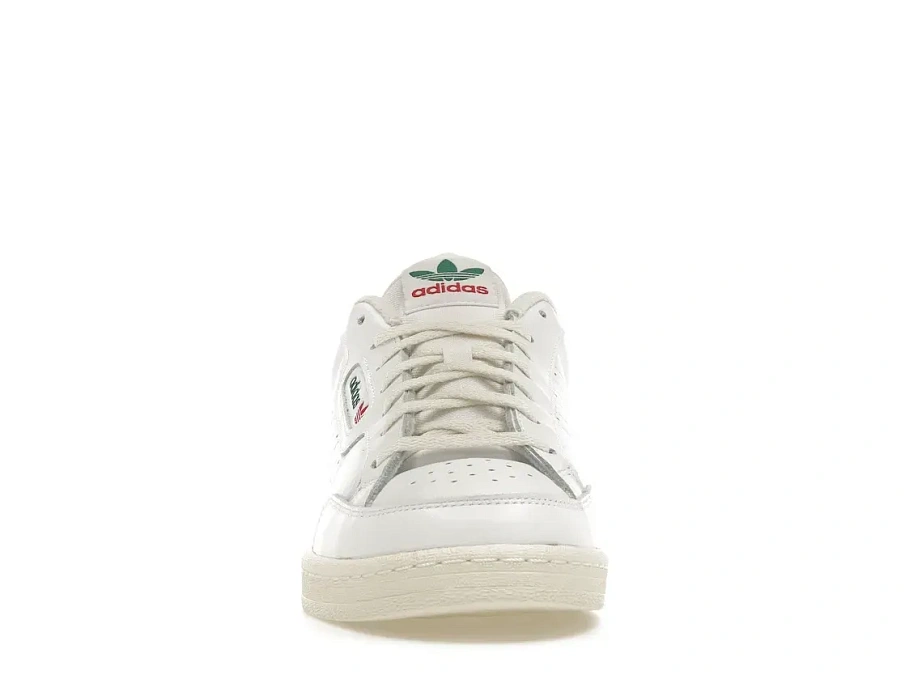 Фото № 2 с приближением к товару «‎adidas Englewood SPZL Cloud White»