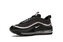 Фото № 3 с приближением к товару «‎Nike Air Max 97 Black Woodgrain »