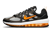 Фото № 1 с приближением к товару «‎Nike Air Max Genome (GS) BlackOrange»