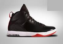 Фото № 2 с приближением к товару «‎Nike Air Jordan Air Imminent »