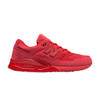 Фото № 1 с приближением к товару «‎New Balance 530 Red»