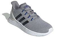 Фото № 3 с приближением к товару «‎adidas neo Questar Flow NXT GreyBlack»