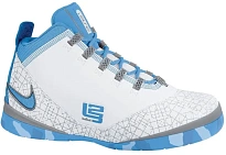 Фото № 1 с приближением к товару «‎Nike Zoom Soldier II Team Bank White Blue»