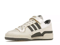 Фото № 3 с приближением к товару «‎adidas Forum 84 Low Off White Silver Pebble »