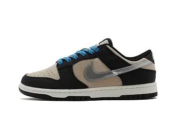 Nike Dunk Wmns «light Orewood 