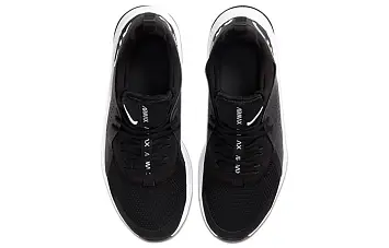 Nike Wmns Air Max Bella TR 3 BlackWhite (CJ0842-004) - 4