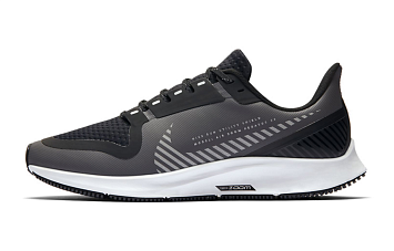 Nike Wmns Air Zoom Pegasus 36 Shield 'Cool Grey' - 1