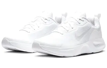 Nike WMNS Wearallday White - 3