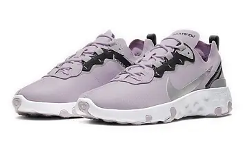 Nike Renew Element 55 (GS) SilverPink - 4